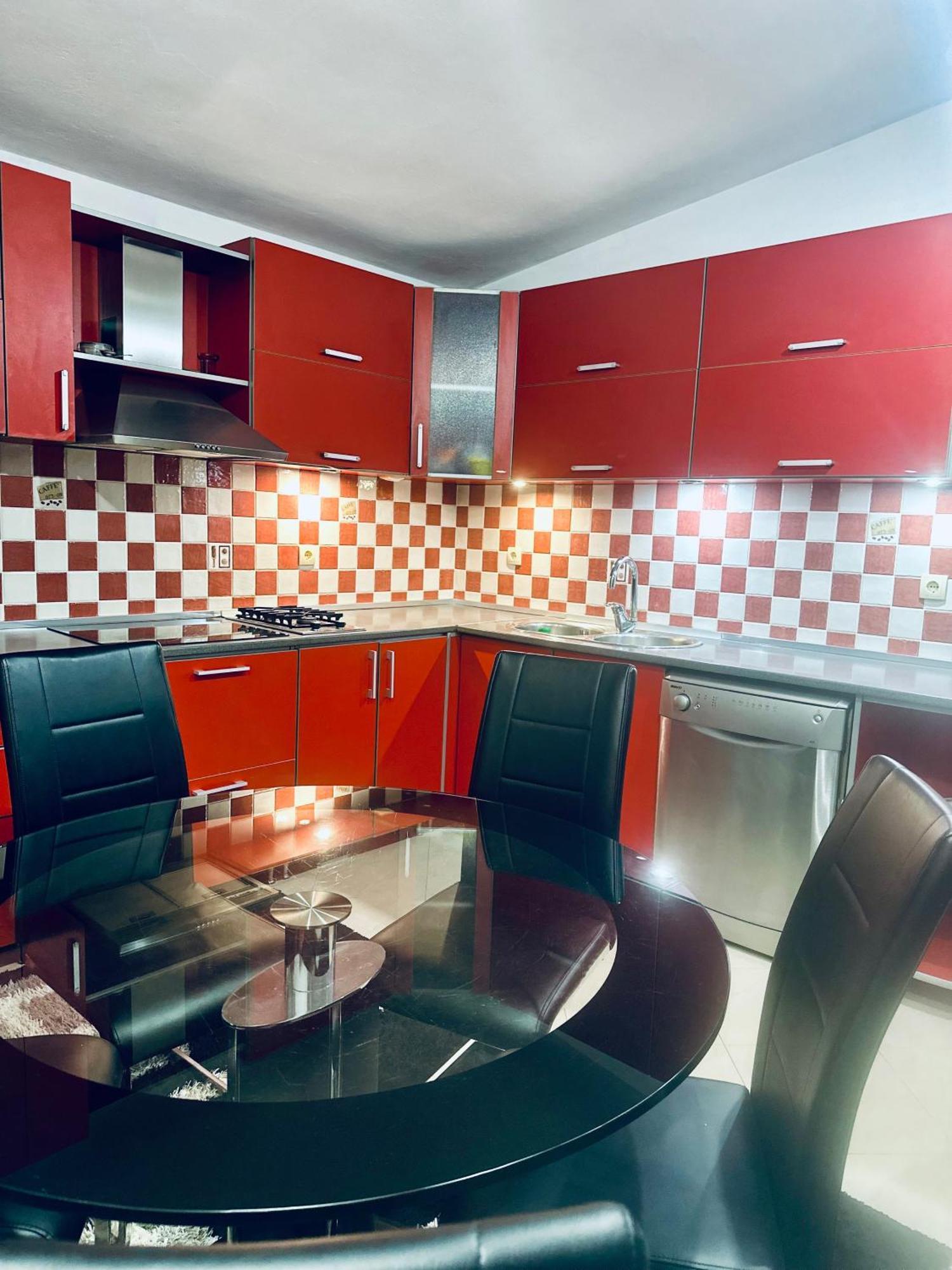 Anchor 23 Apartment Kotor