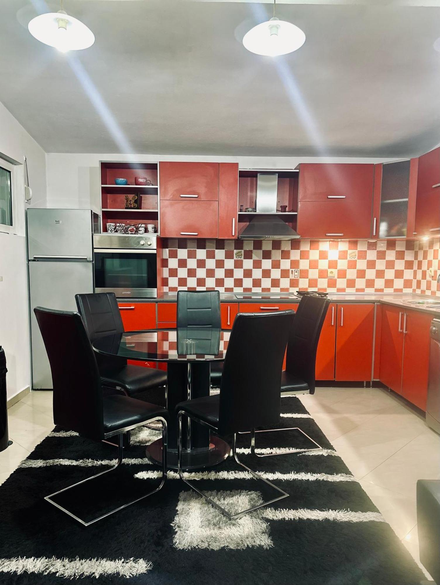 Apartment Anchor 23