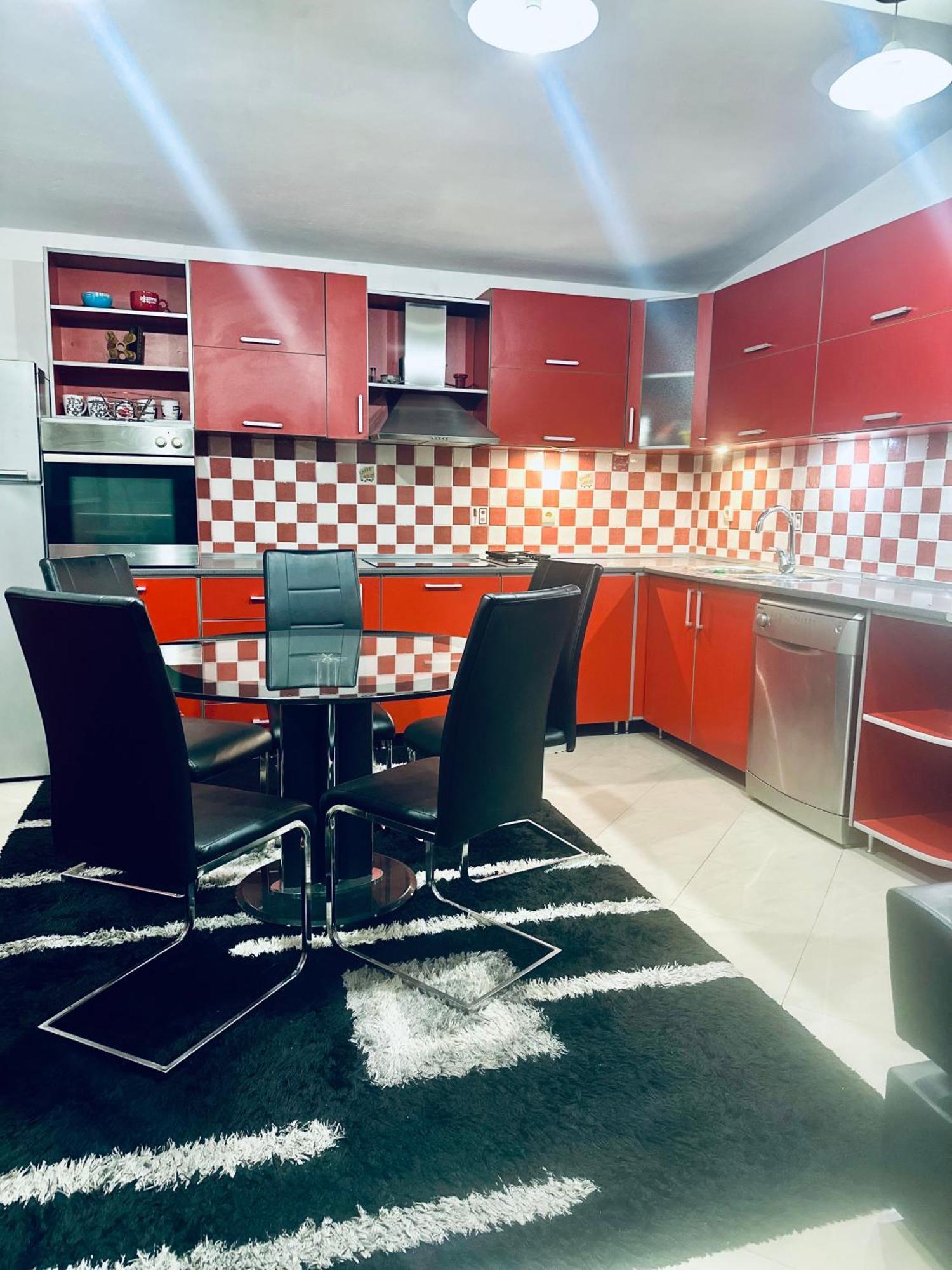 Anchor 23 Apartment Kotor
