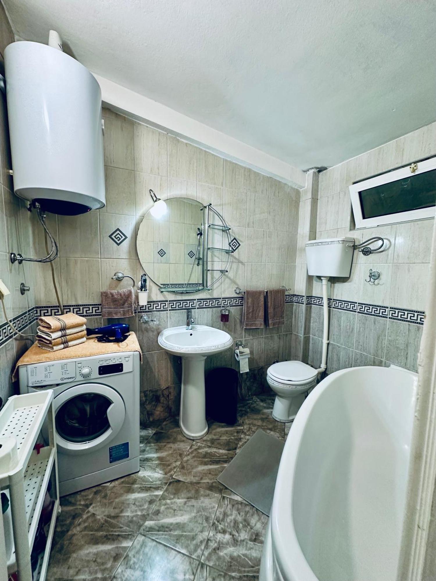 Anchor 23 Apartment *